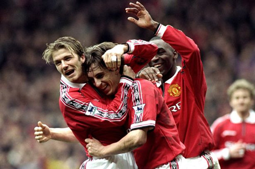 观众的狂热 观众的狂热