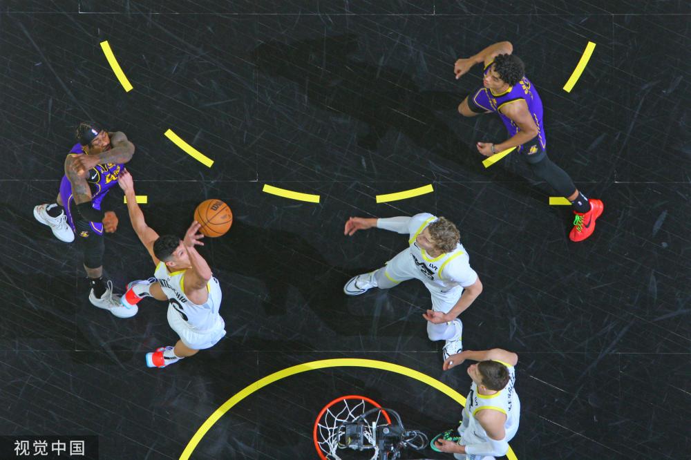 繼續信任他 繼續信任他